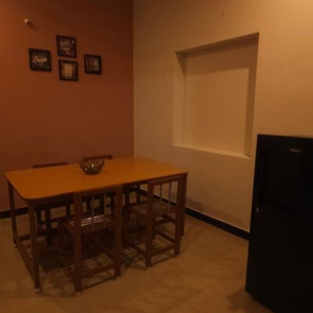 Shi'S Triveni Spacious 2Bhk Villa In Pappampatti, Κοϊμπατόρε Εξωτερικό φωτογραφία