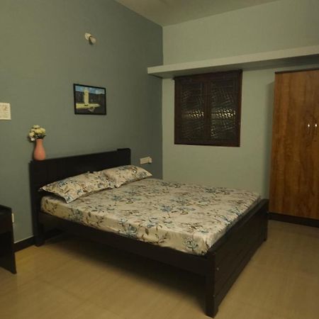 Shi'S Triveni Spacious 2Bhk Villa In Pappampatti, Κοϊμπατόρε Εξωτερικό φωτογραφία