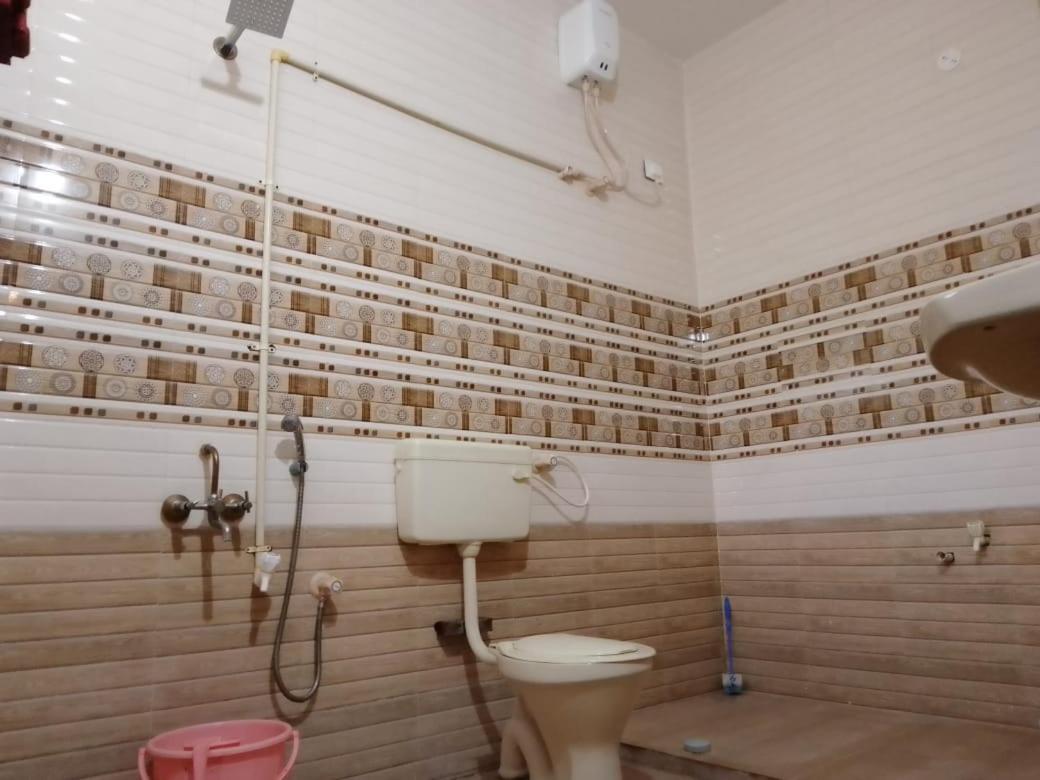 Shi'S Triveni Spacious 2Bhk Villa In Pappampatti, Κοϊμπατόρε Εξωτερικό φωτογραφία